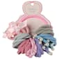 Girls Capelli(R) New York 35pc. Pony Set & Organizer Ring - image 1