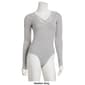 Juniors Self Esteem Swan Bodysuit - image 3