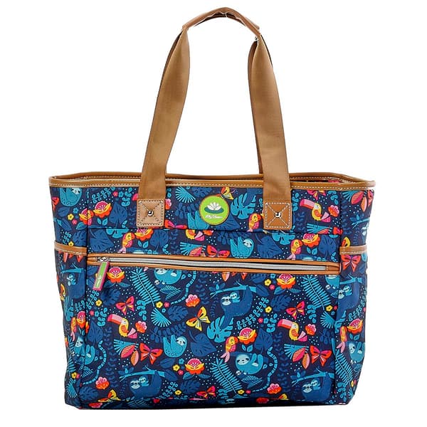 Lily Bloom Sloth 17in. Tote Boscov's