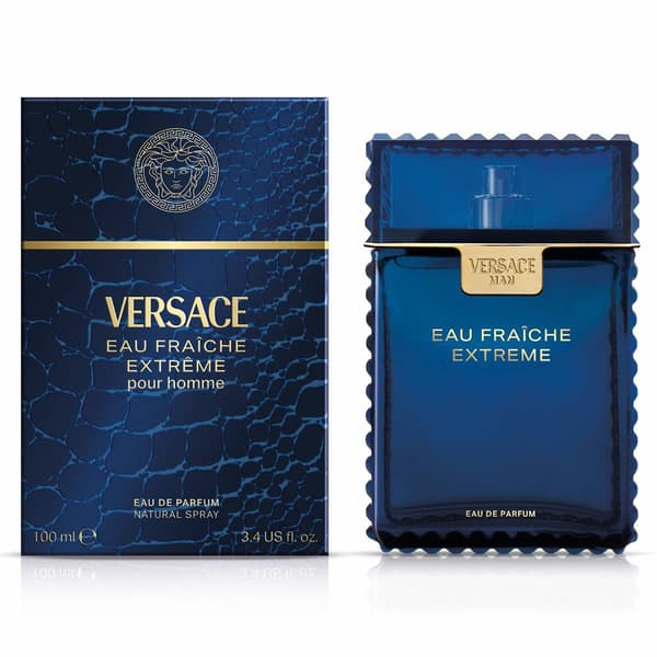 Versace Eau Fraiche Extreme Eau de Parfum