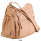 Bueno Wash Lamb Large Hobo - image 2