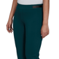 Womens Emaline Feminine Mystique Solid Pull On Straight Leg Pants - image 5