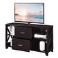 Convenience Concepts Oxford Deluxe TV Stand - image 5