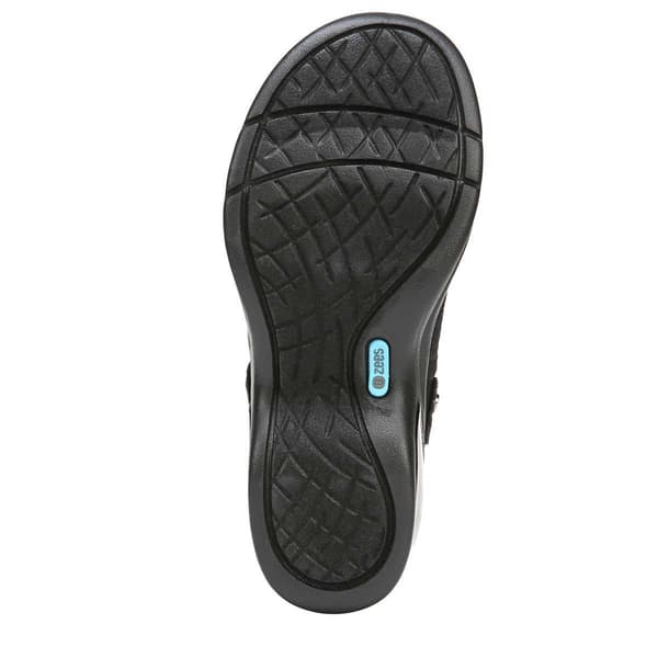 Womens BZees Kitty Clogs