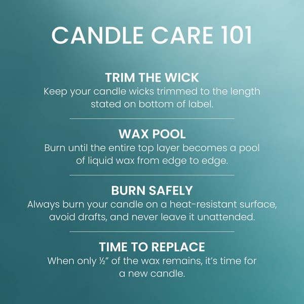 Yankee Candle® 22oz. Bahama Breeze Jar Candle