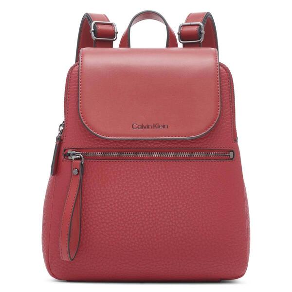 Calvin Klein Garnet Backpack - image 