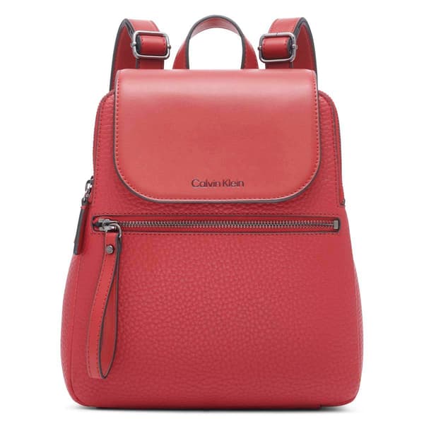 Calvin Klein Garnet Backpack - image 