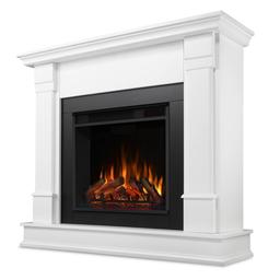 Real Flame Silverton Electric Fireplace