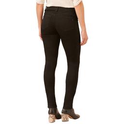 Petite Democracy “Ab”solution® Mid Rise Denim Jeggings