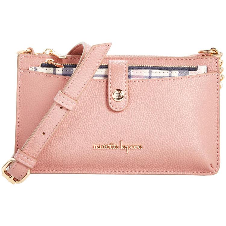 Nanette Lepore Ryann Crossbody