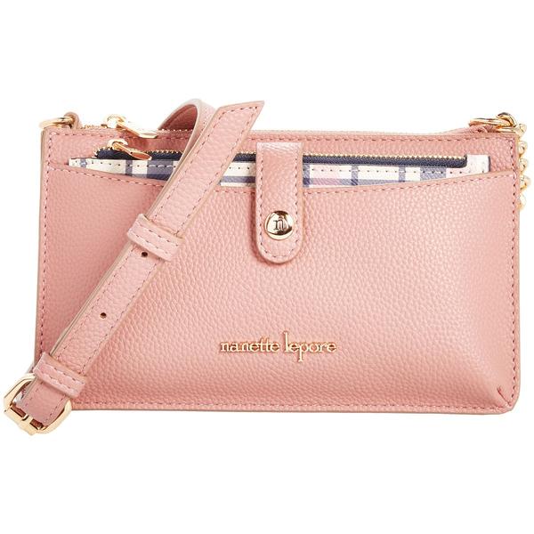 Nanette Lepore Ryann Crossbody - image 