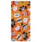 Kay Dee Halloween Dog Heads Terry Kitchen Towel - image 1