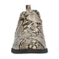 Womens Bella Vita Lorraine Stud Detail Snake Ankle Boots - image 7