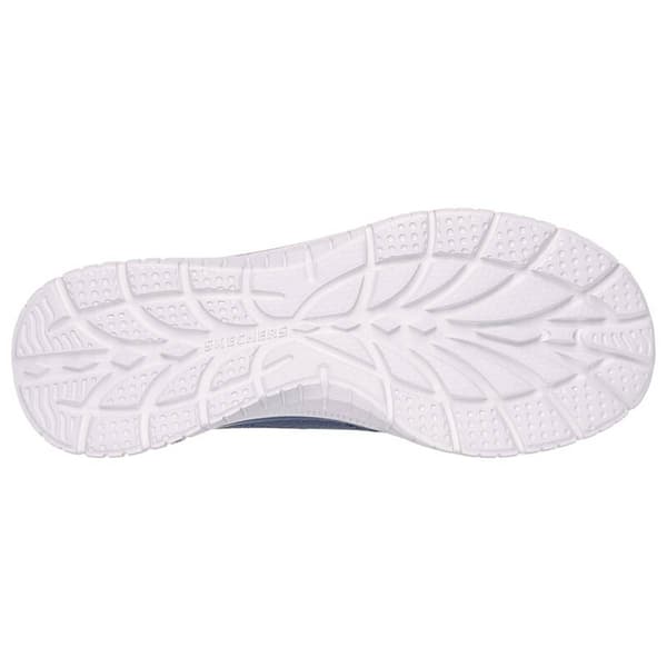 Womens Skechers Slip-ins: Virtue - Sleek Fashion Sneakers