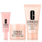 Clinique Hydration Heroes: Mini Moisture Surge™ Skincare Set - image 3