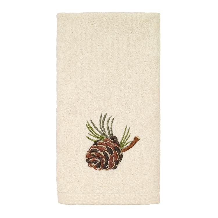 Avanti Pine Valley Bath Towel Collection