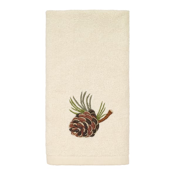 Avanti Pine Valley Bath Towel Collection