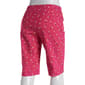 Plus Size Zac & Rachel Millennium Pull On Skimmers - image 2