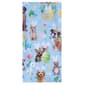 Easter Parade Puppy Toss Dual Purpose Kitchen Towel - image 1