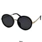 Womens Fantas Eyes Gemini Sunglasses - image 4