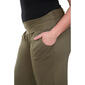 Plus Size White Mark Solid Palazzo Pants - image 4