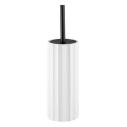 Avanti Fluted Toilet Bowl Brush