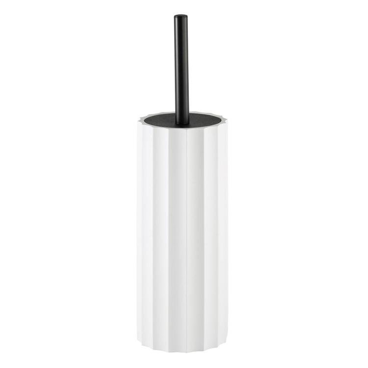 Avanti Fluted Toilet Bowl Brush