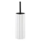 Avanti Fluted Toilet Bowl Brush - image 1