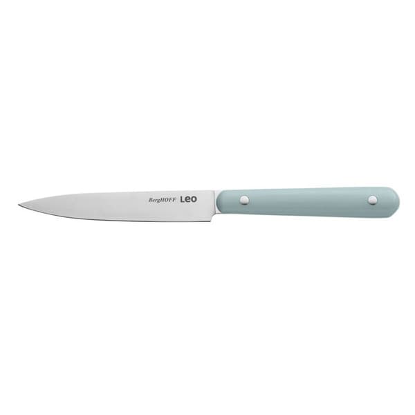 BergHOFF Slate Stainless Steel 5pc. Complete Knife Set