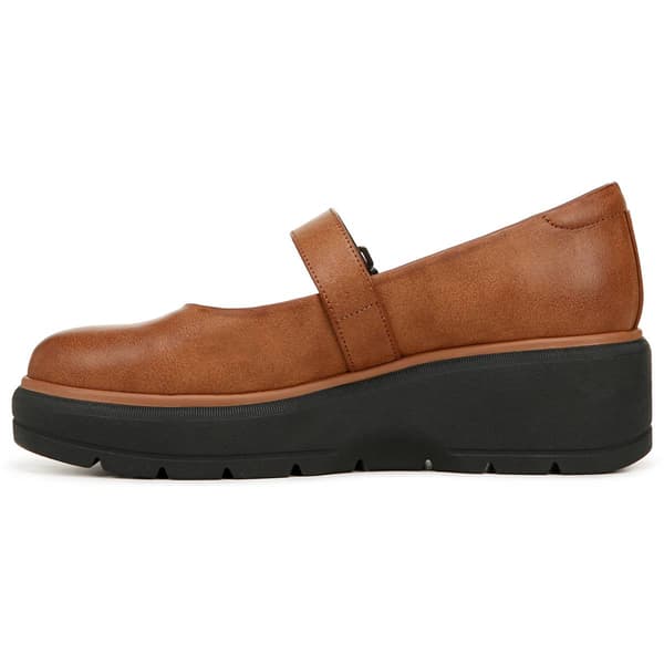 Womens Dr. Scholl''s Nice Day Max Jane Mary Jane Wedges