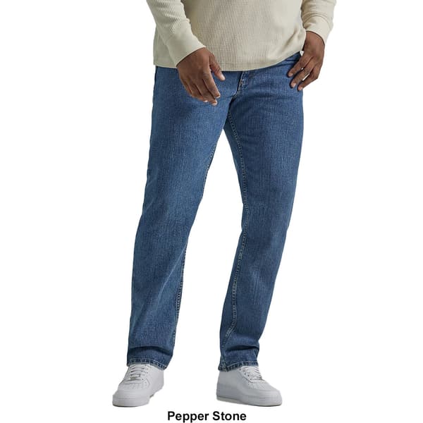 Mens Big & Tall Lee&#174; Legendary Jeans