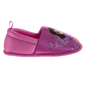 Toddler Girls Dora the Explorer Non-Slip Fluffy Slippers - image 2