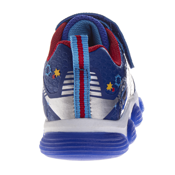 Sesame Street® Elmo & Other Sneakers