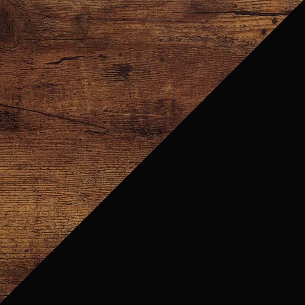 Convenience Concepts American Heritage 1-Drawer End Table