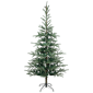 Northlight Real Touch™ 6.5ft. Slim Nordmann Fir Christmas Tree - image 2