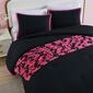 Betsey Johnson 3pc. Signature Hotel Solid Comforter Set - image 4