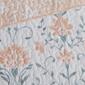 Cedar Court Jasper Cotton Floral Reversible Quilt Set - image 3