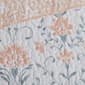 Cedar Court Jasper Cotton Floral Reversible Quilt Set - image 3