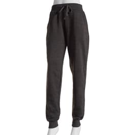 Womens Starting Point Ultra-Soft Fleece Joggers w/Pockets