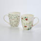 Pfaltzgraff(R) Set of 2 Micro Macro Mugs - image 1