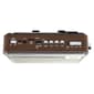 QFX Portable Bluetooth Radio - image 3