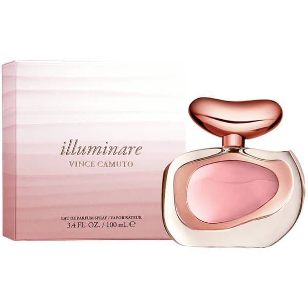 Vince Camuto Illuminare Eau de Parfum