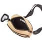 Madden Girl Raffia Camera Crossbody - image 5