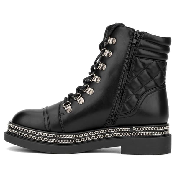 Womens New York & Company Katelynn Ankle Boots