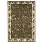 KAS Cambridge Floral Rectangular Area Rug - image 1