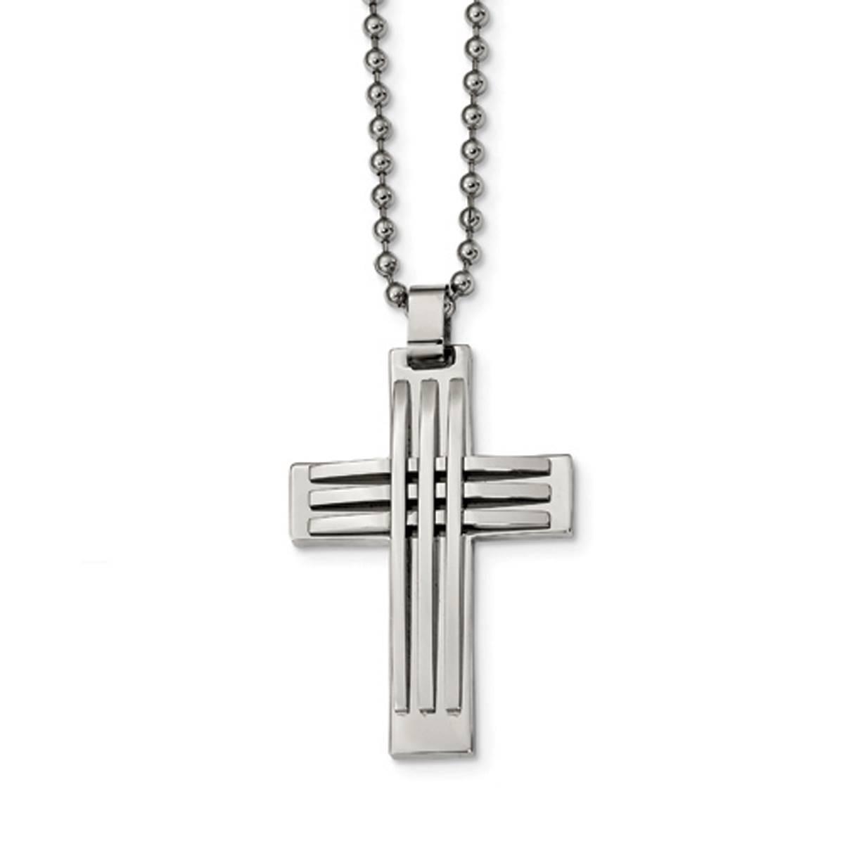 Mens Gentlemen’s Classics™ Stainless Steel Classic...