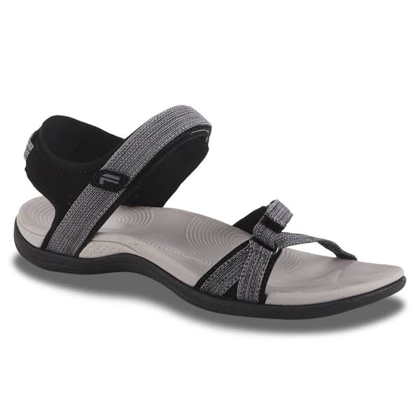 Womens Flexus(R) By Spring Step Powerpop Strappy Sandals