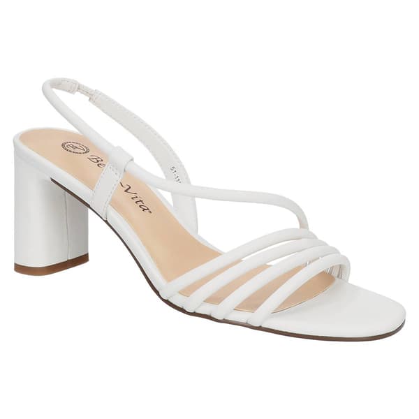 Womens Bella Vita Zariah Sandals - image 