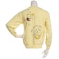 Juniors C-Life Pooh Scenes Front Back Screen Fleece Sweatshirt - image 3