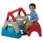 American Plastic Toys Study & Play Desk & Chair - image 1